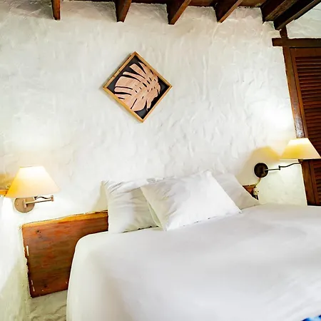 Ranchos De Chalia Panama Hotel Portobelo Exterior photo