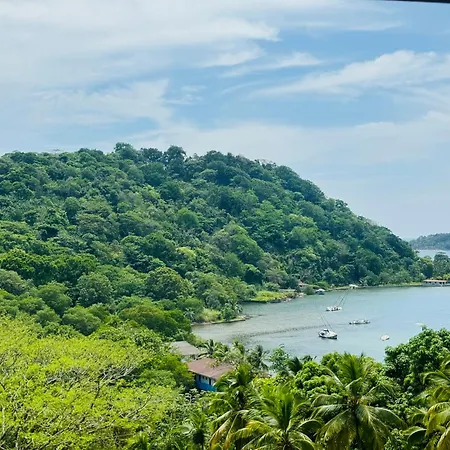 Ranchos De Chalia Panama Hotel Portobelo Exterior photo