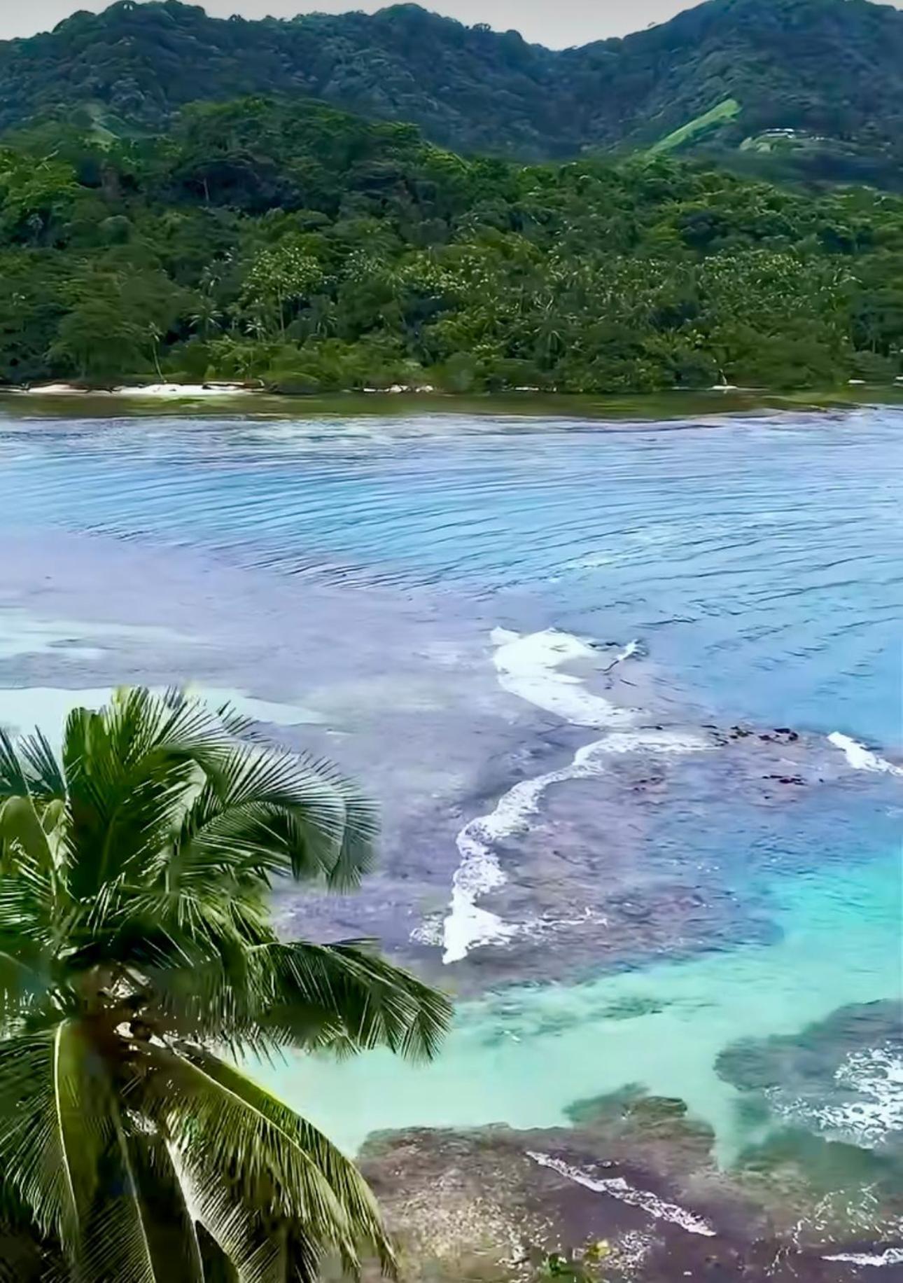 Ranchos De Chalia Panama Hotel