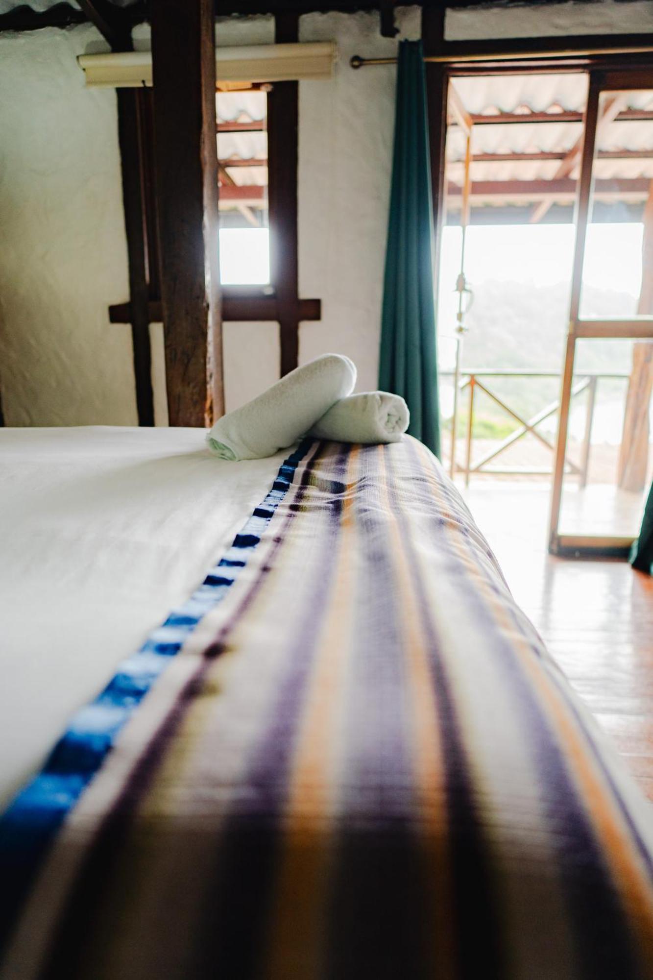 Ranchos De Chalia Panama Hotel