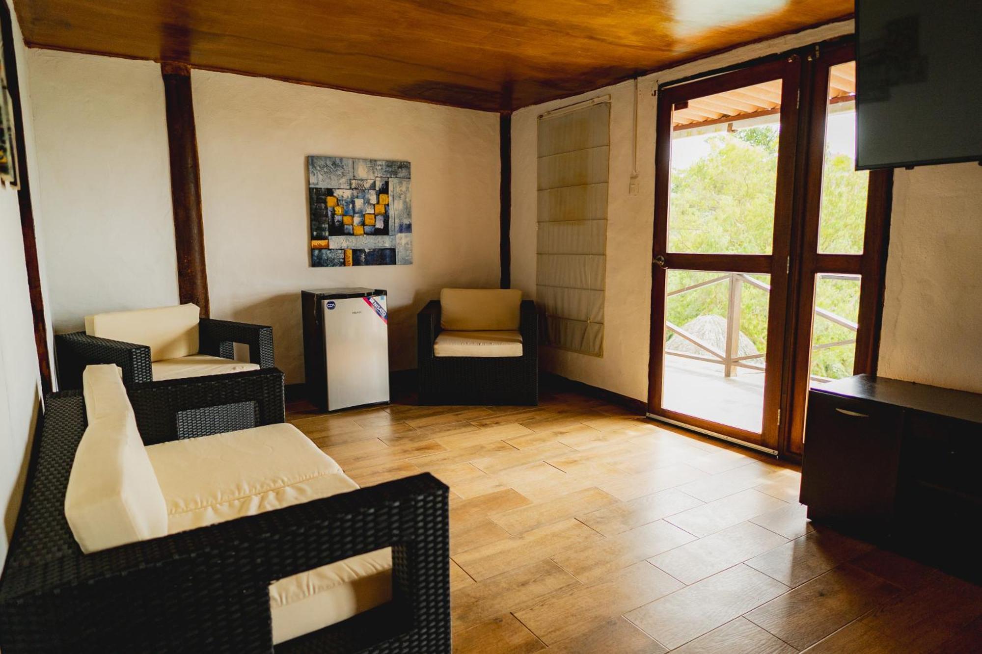 Ranchos De Chalia Panama Hotel