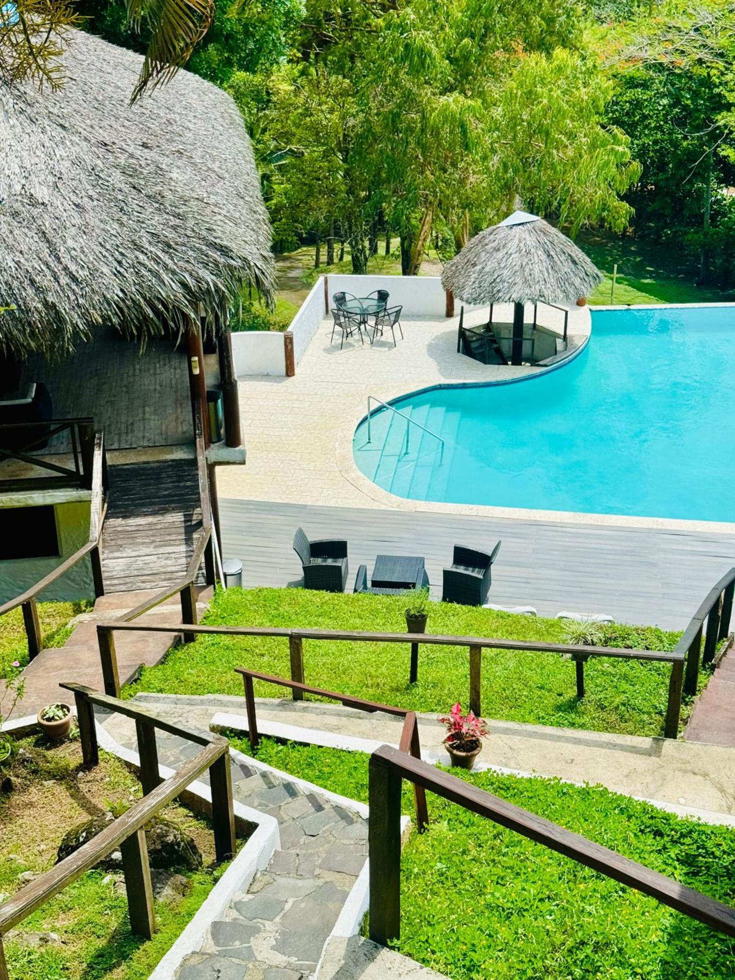 Hotel Ranchos De Chalia Panama *