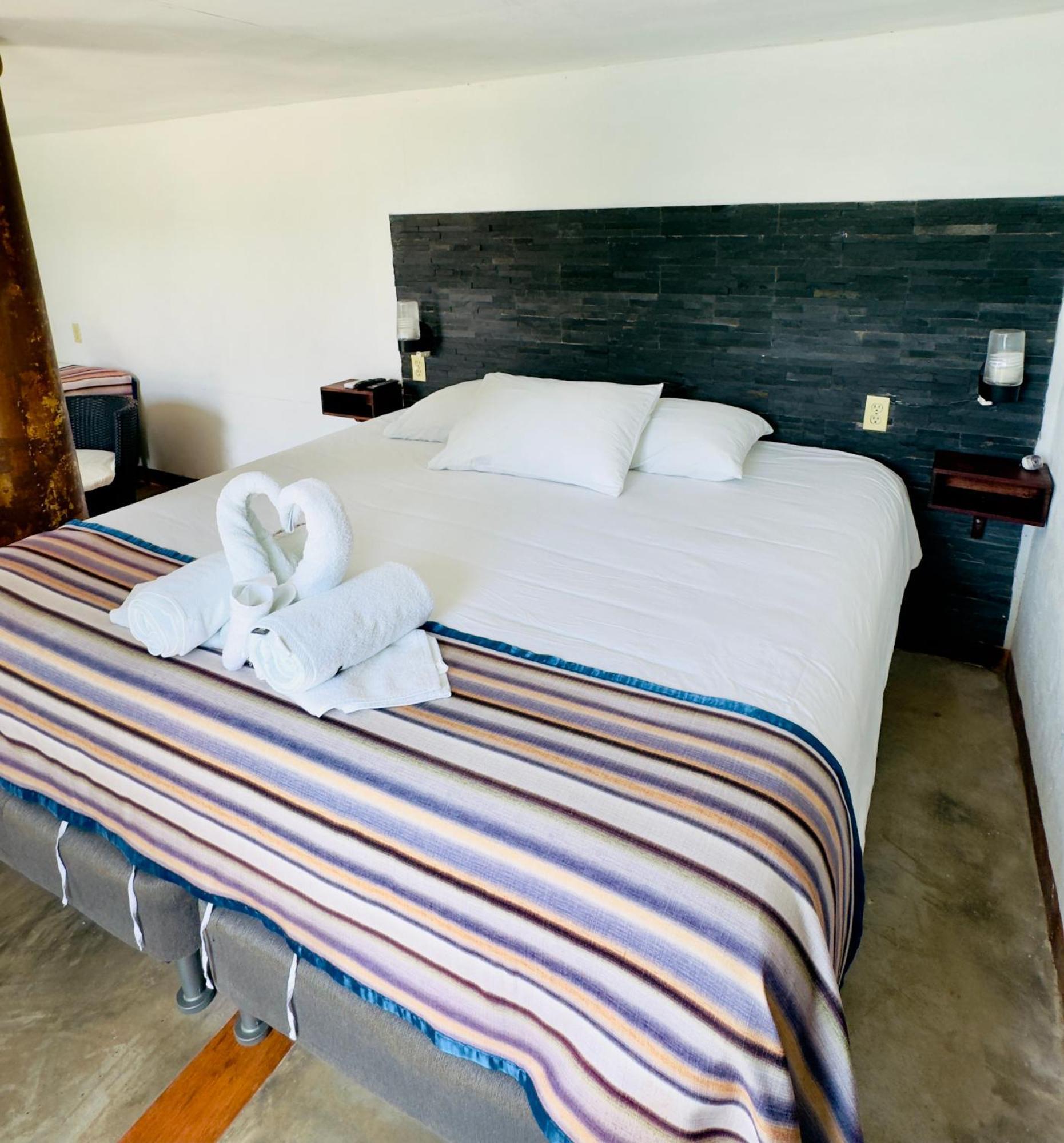 Hotel Ranchos De Chalia Panama