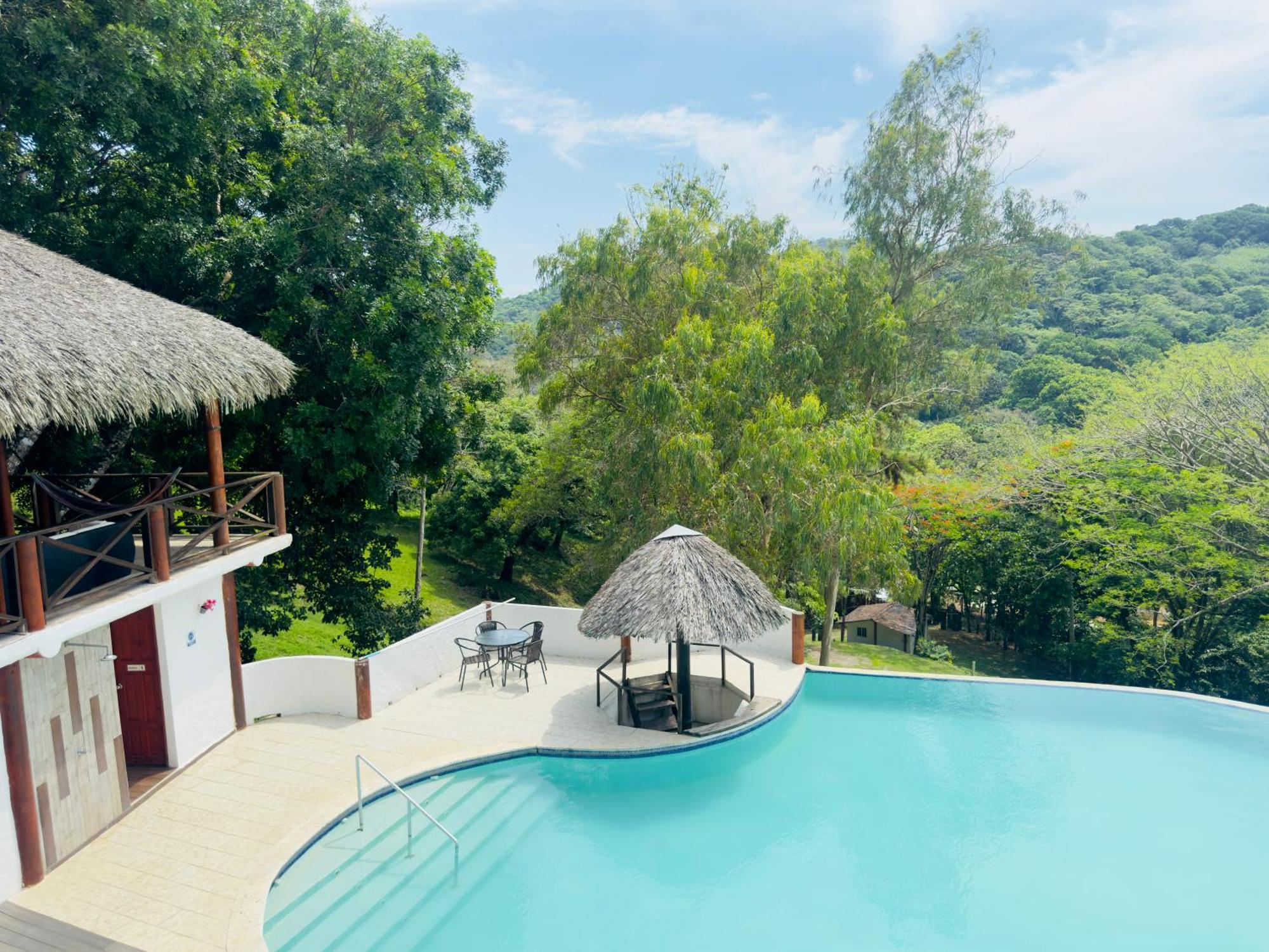 Ranchos De Chalia Panama Hotel *