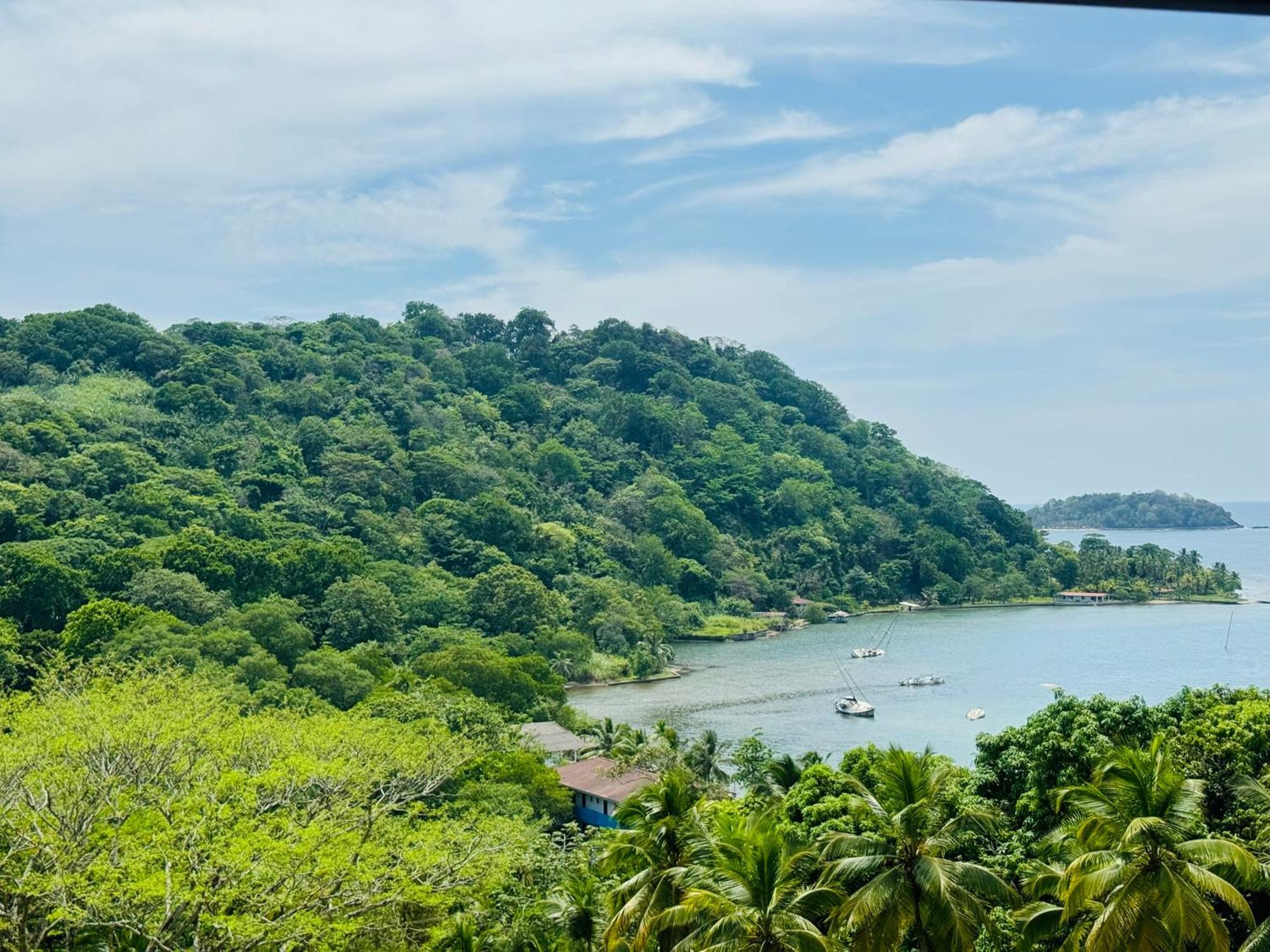 Ranchos De Chalia Panama Portobelo