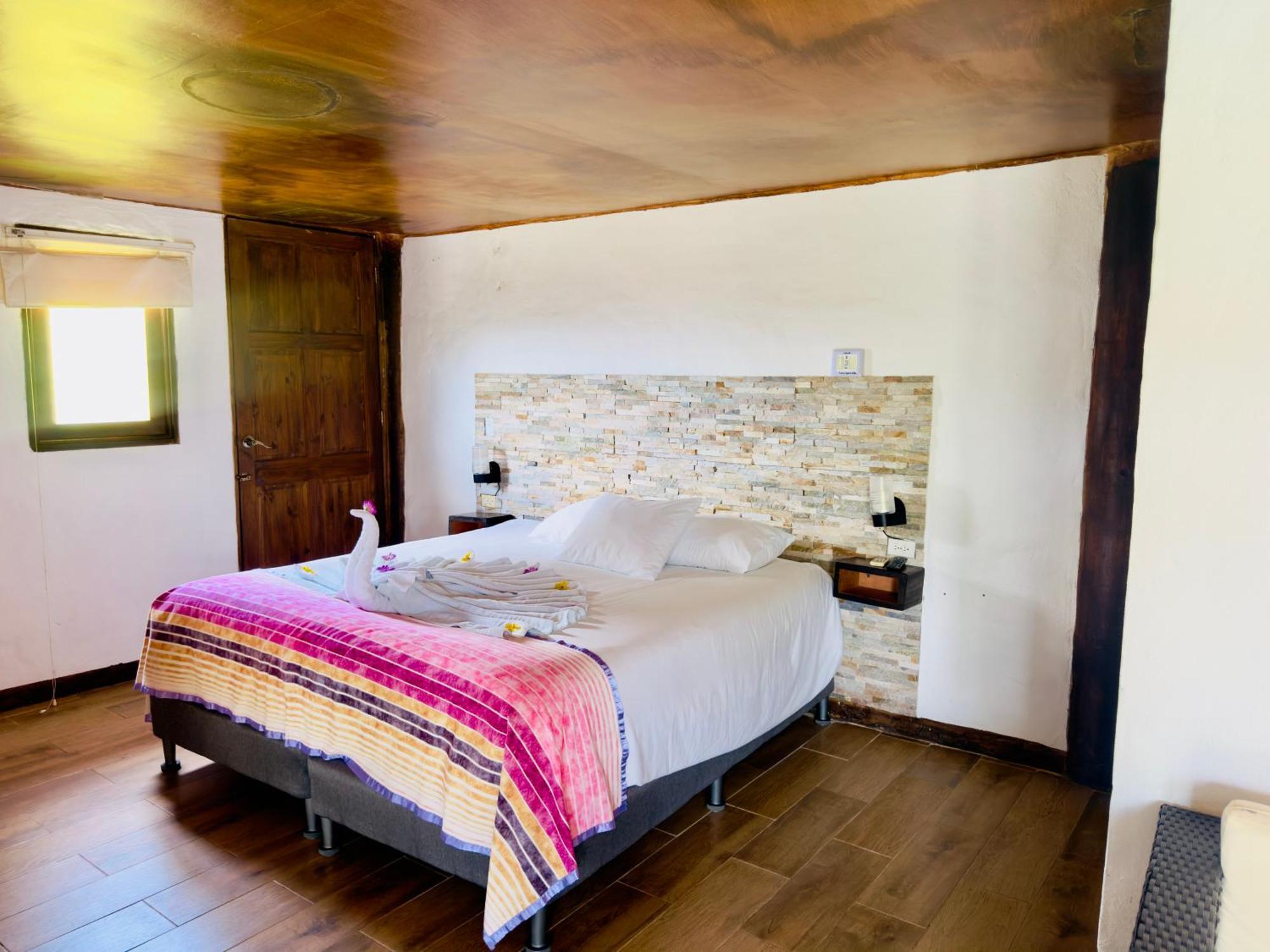 Hotel Ranchos De Chalia Panama *