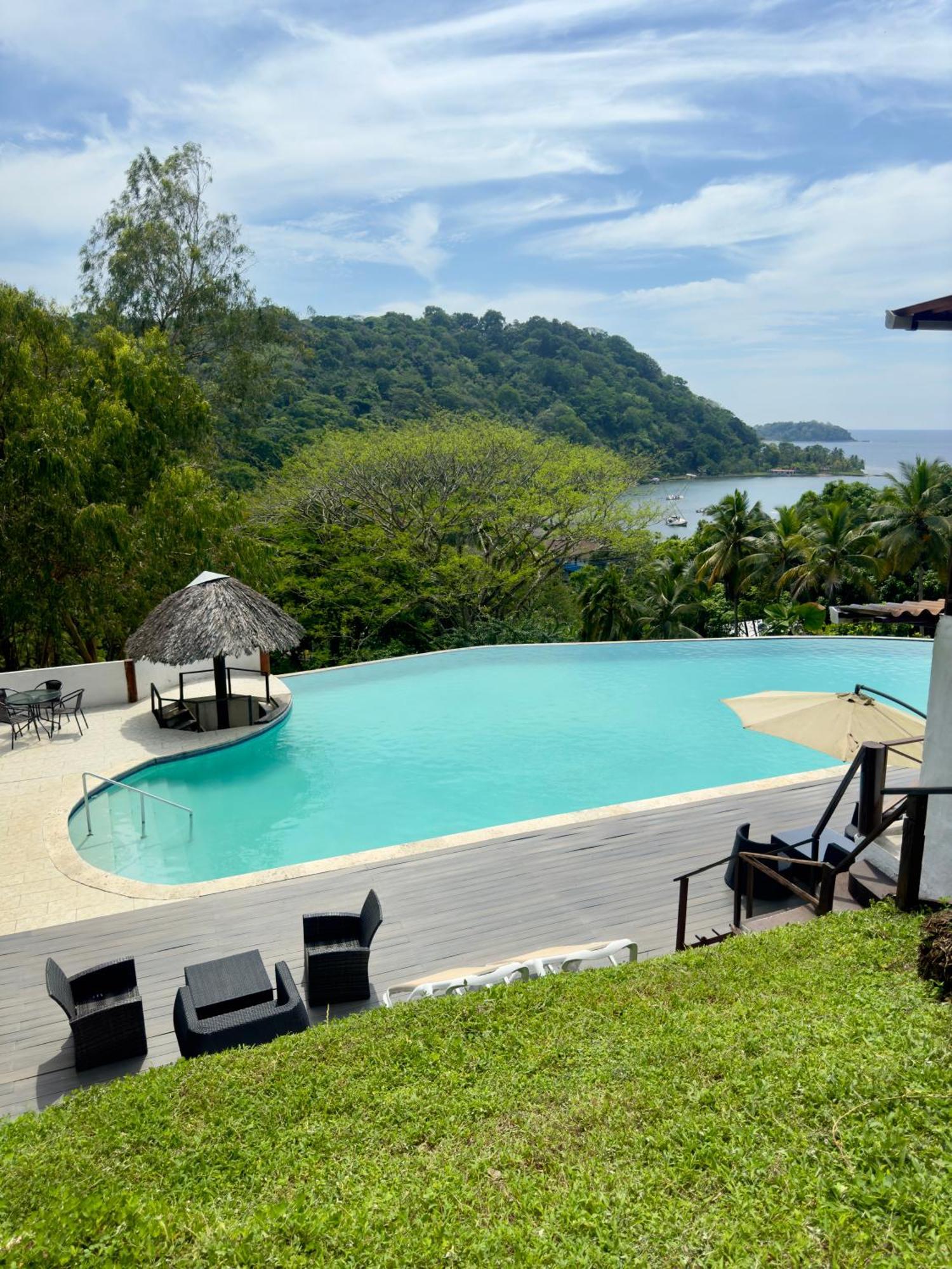 Ranchos De Chalia Panama *