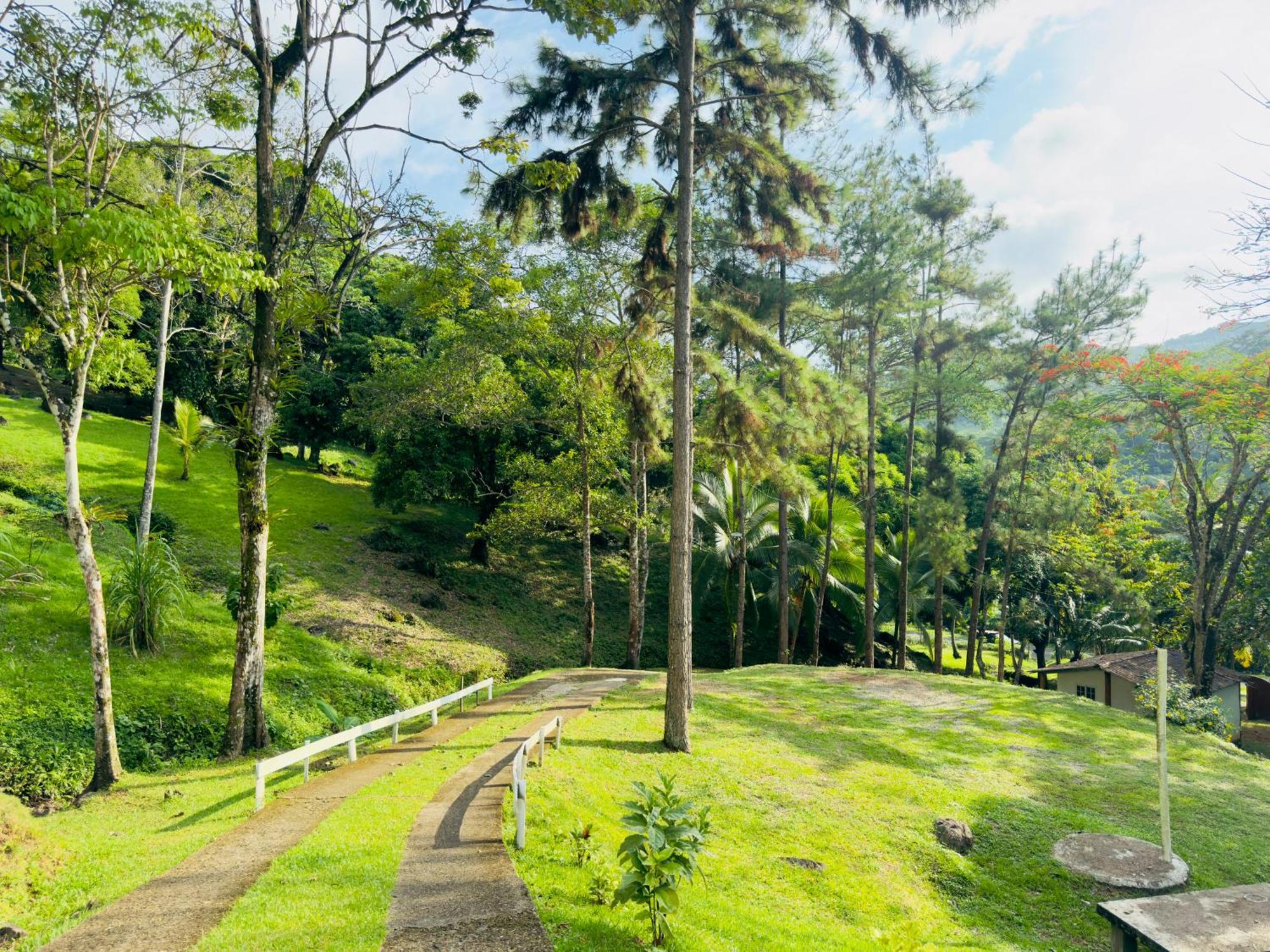 Ranchos De Chalia Panama