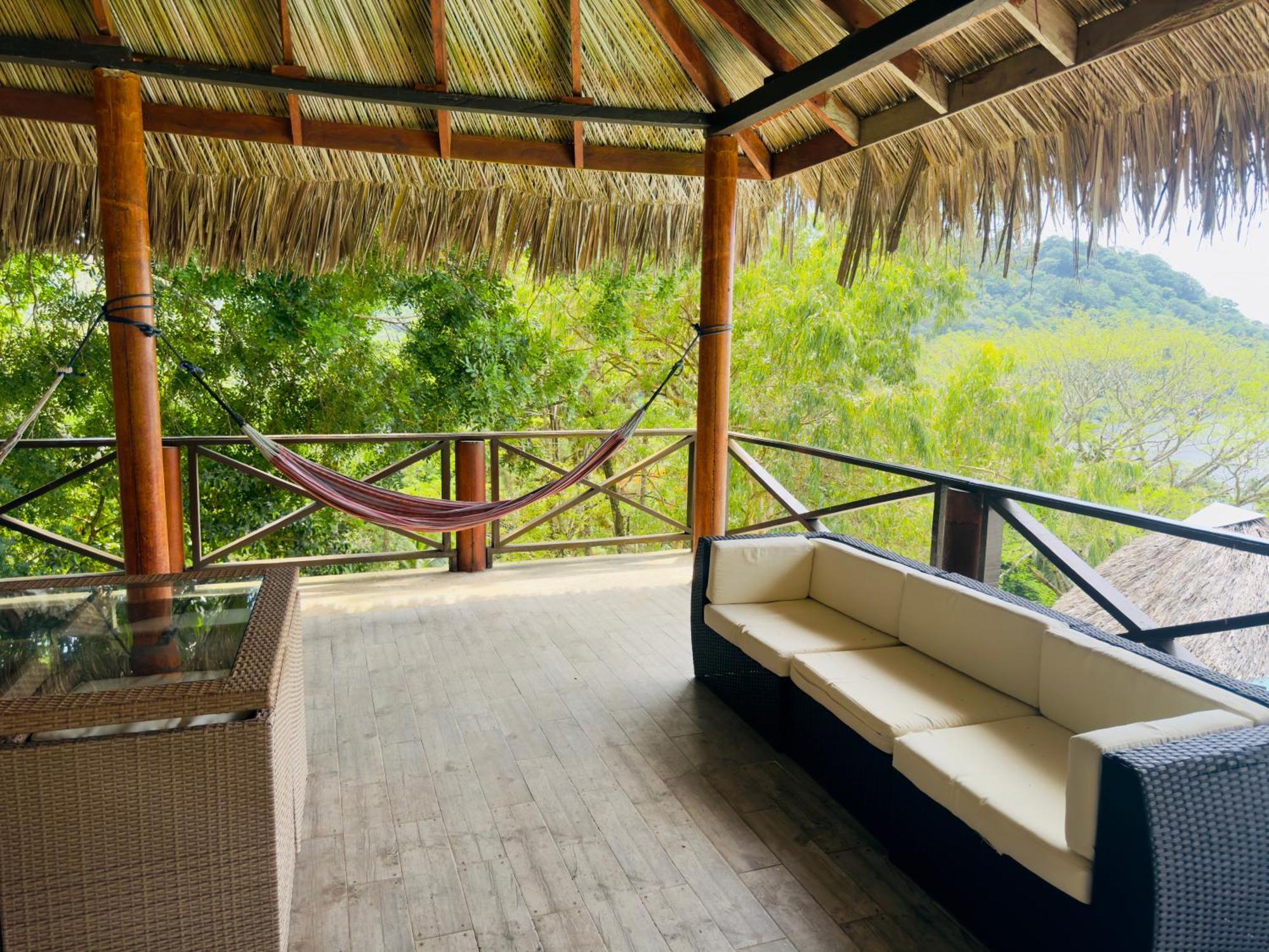 Hotel Ranchos De Chalia Panama
