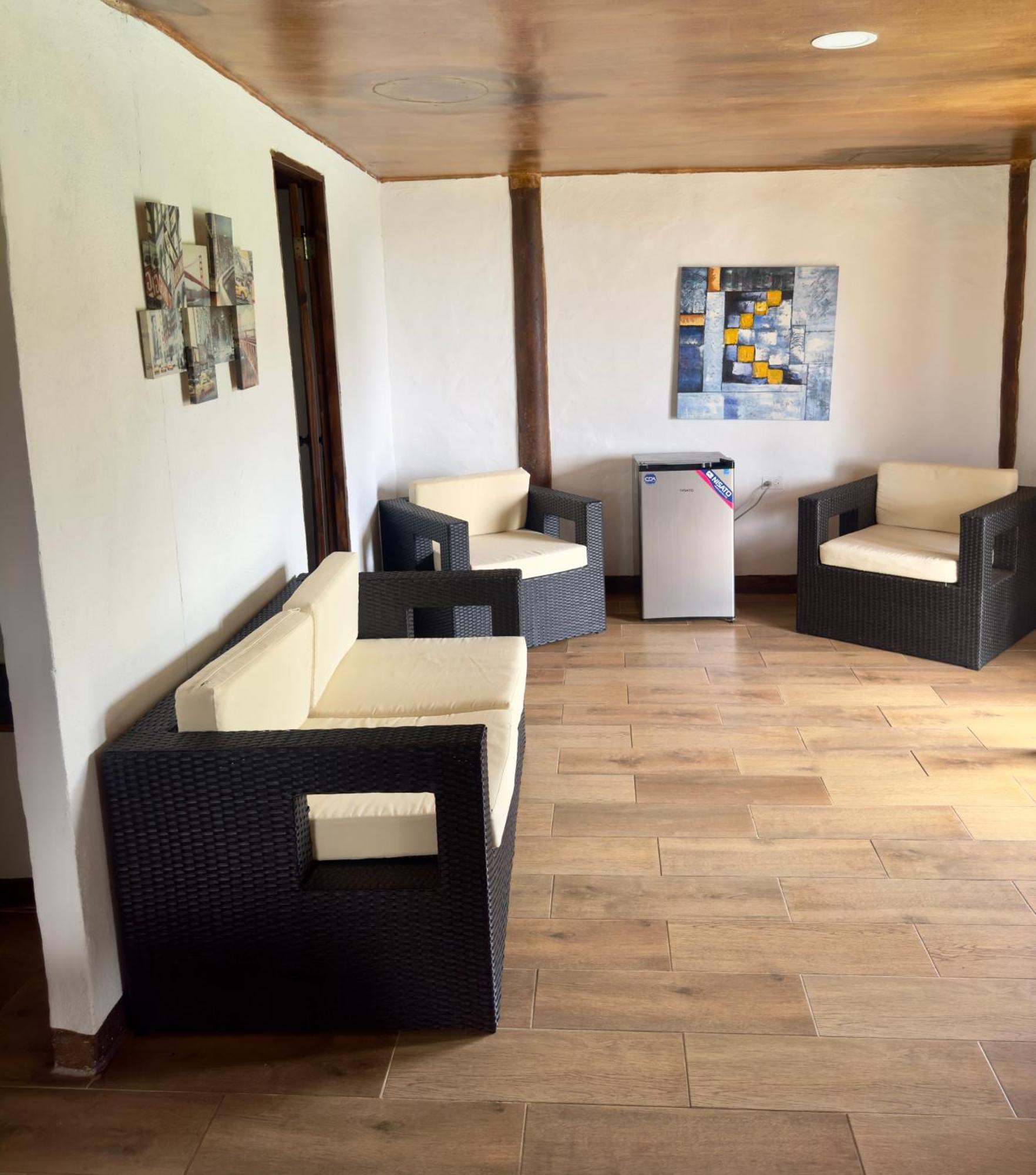 Ranchos De Chalia Panama Hotel