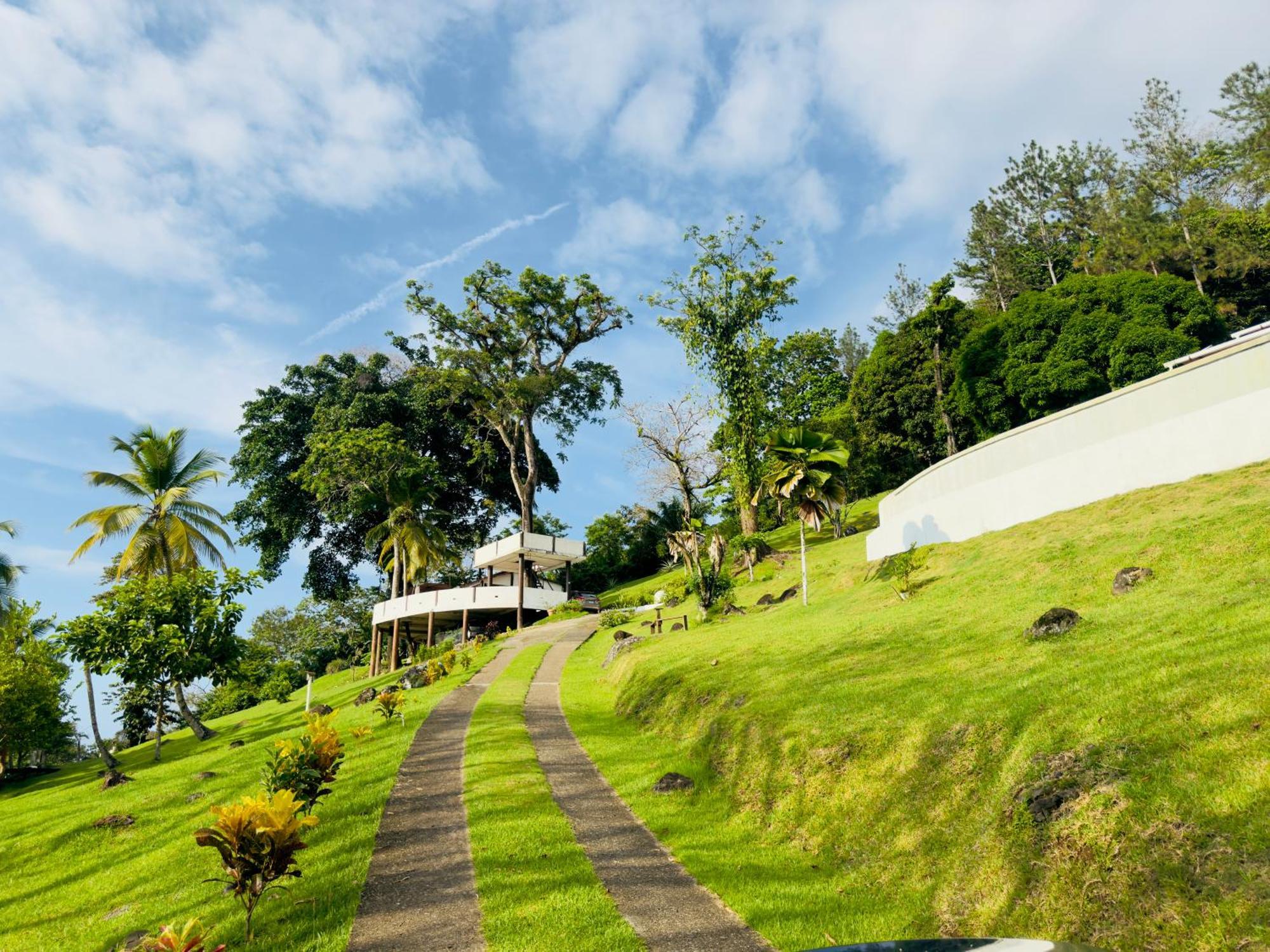 Hotel Ranchos De Chalia Panama *