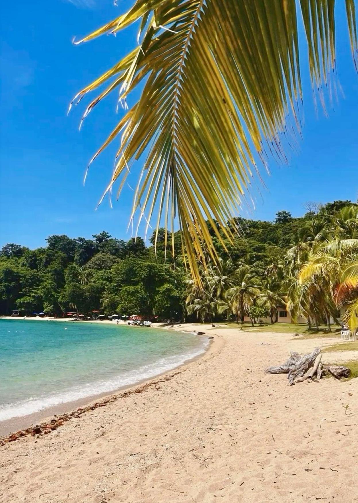 Ranchos De Chalia Panama Portobelo
