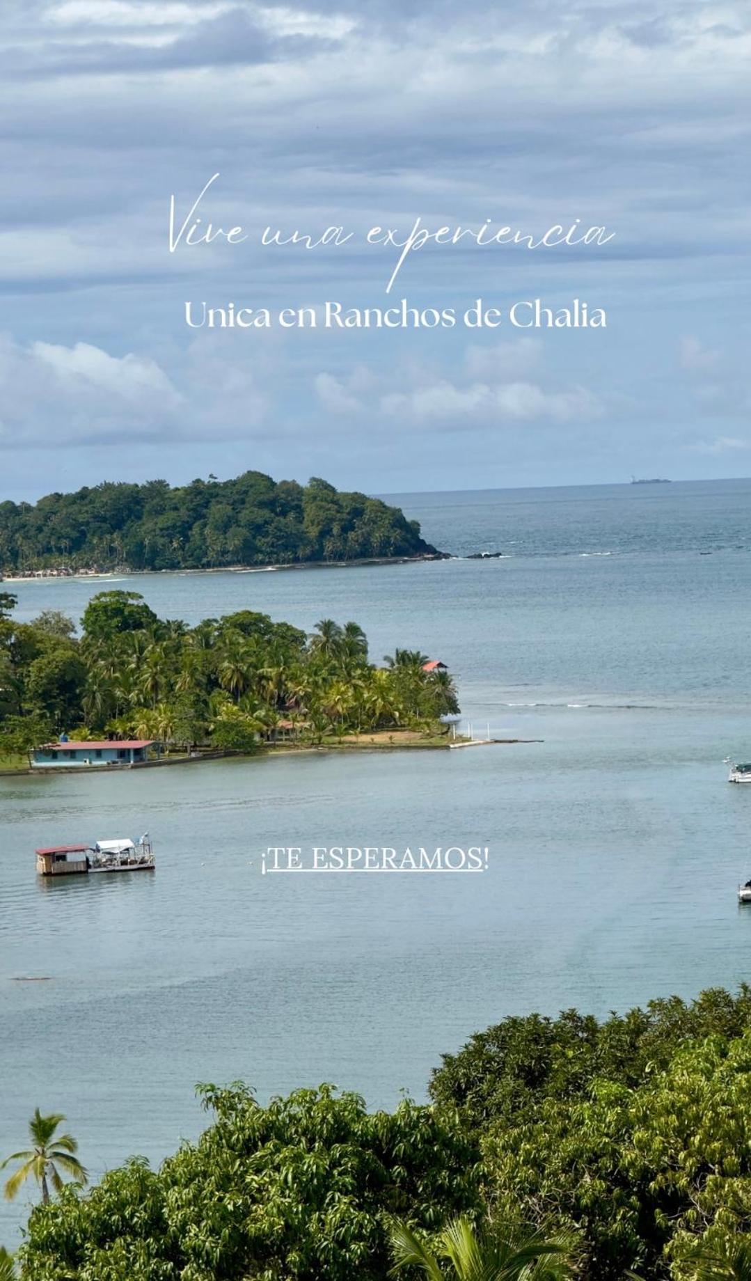 Ranchos De Chalia Panama Hotel *
