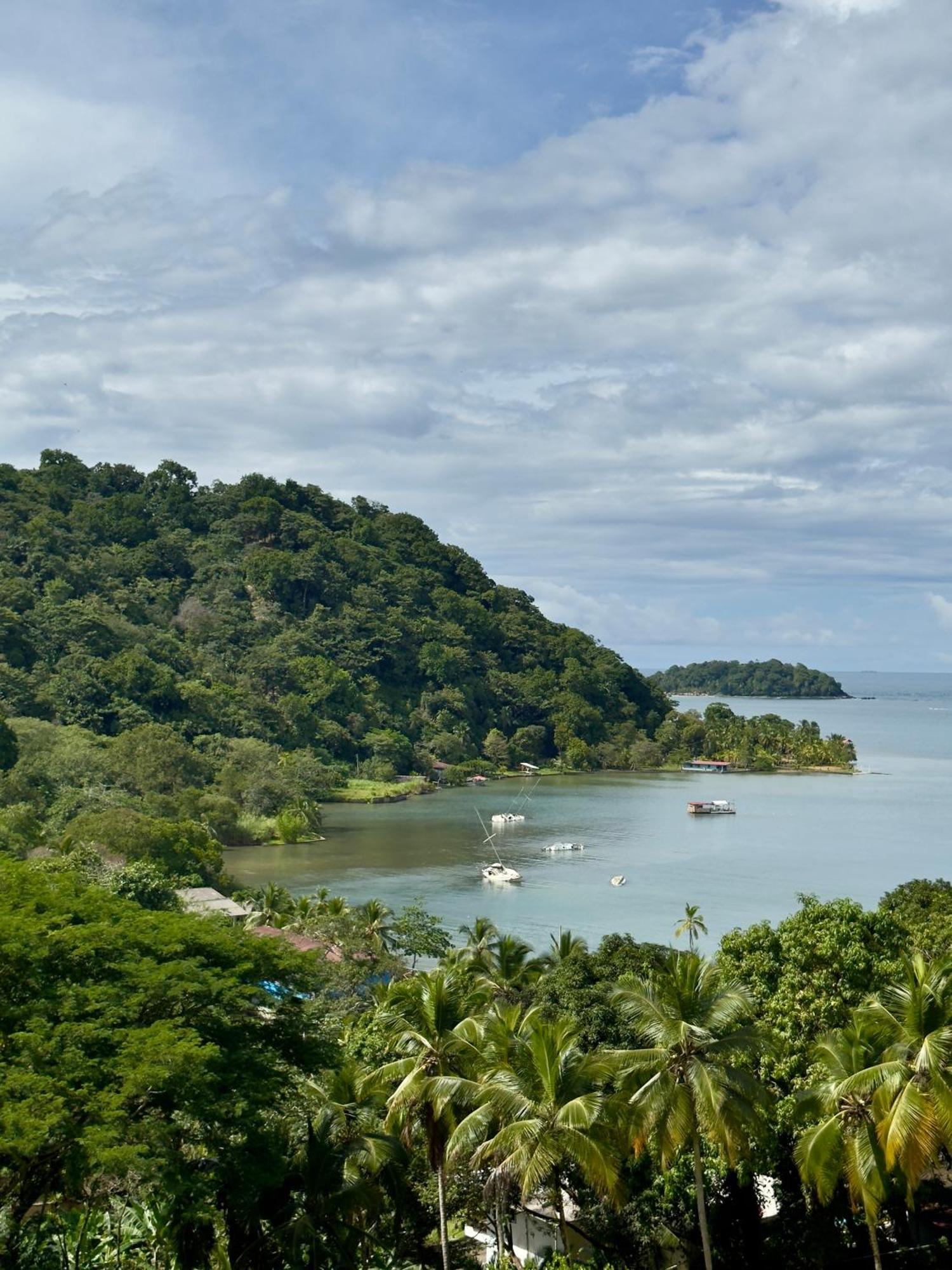 Ranchos De Chalia Panama * Portobelo
