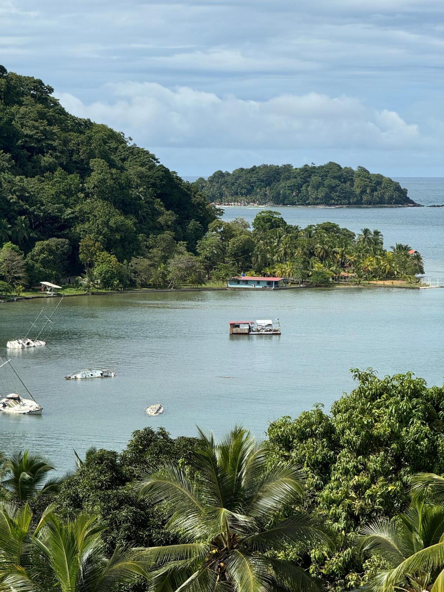 Ranchos De Chalia Panama Hotel *
