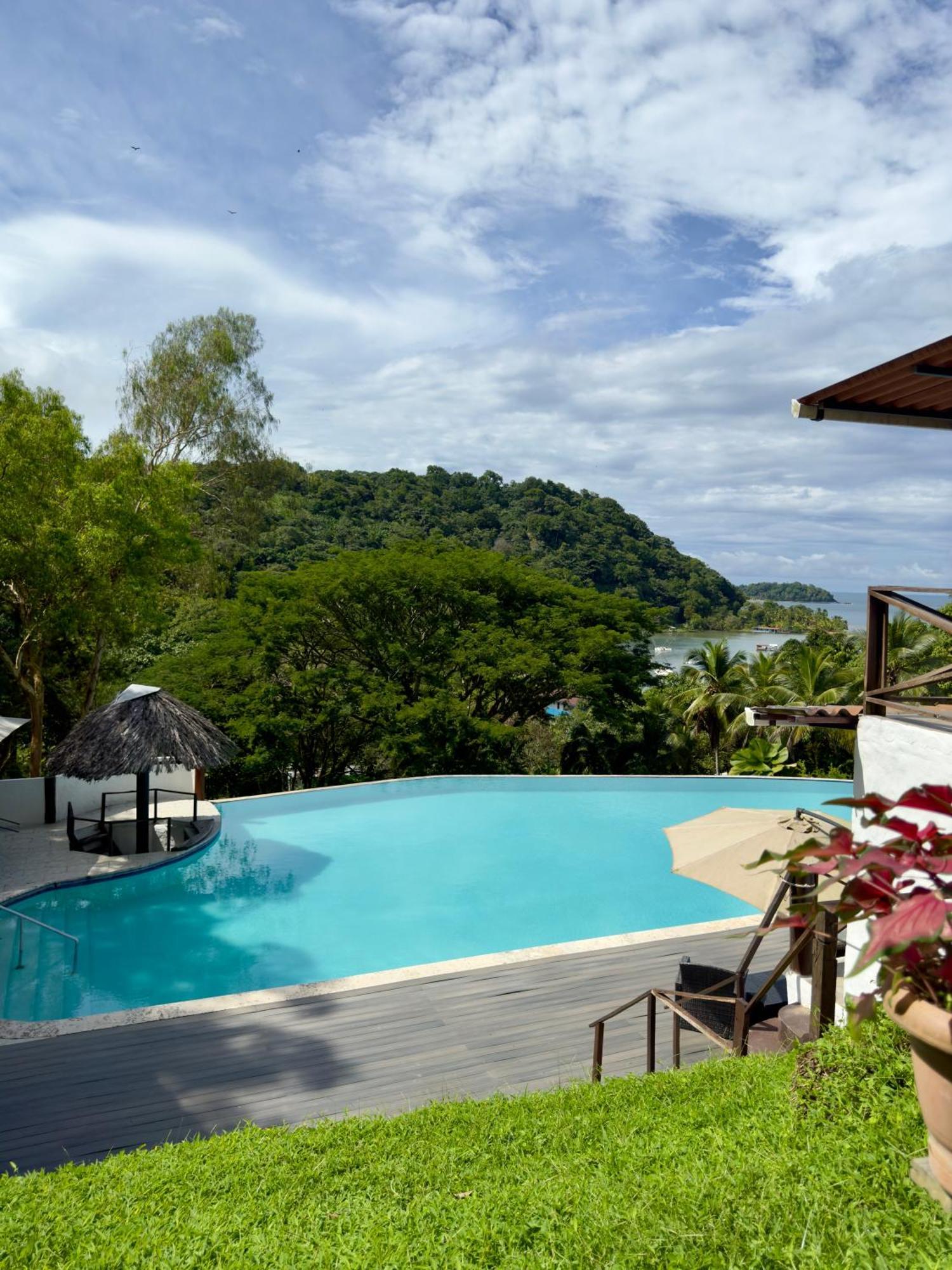 Hotel Ranchos De Chalia Panama Portobelo