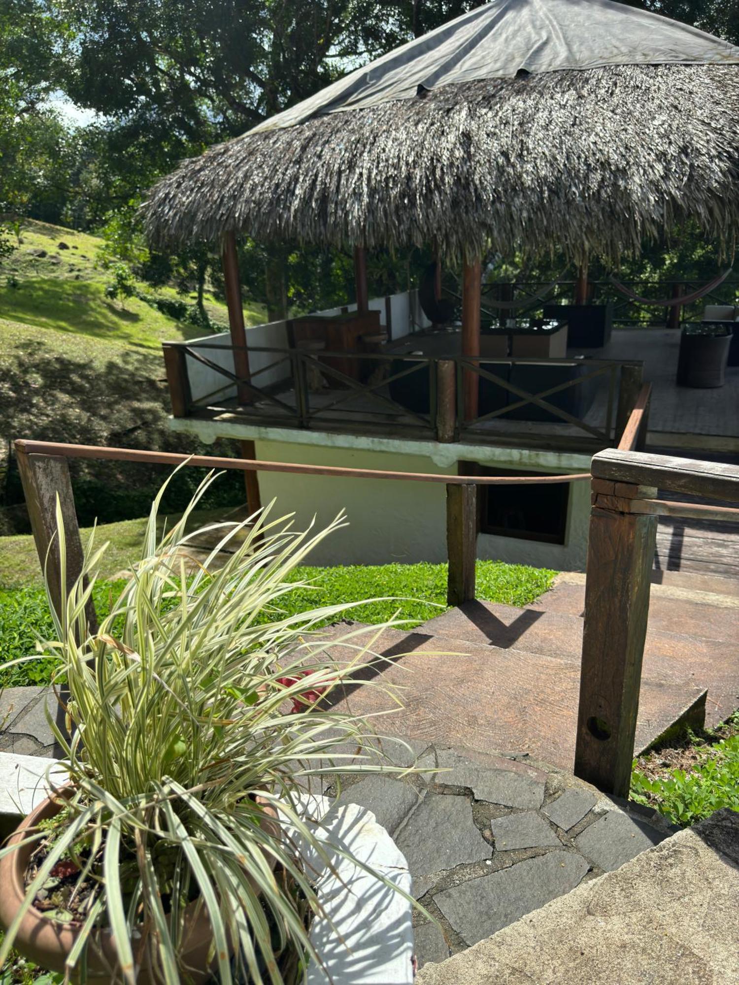 Hotel Ranchos De Chalia Panama *