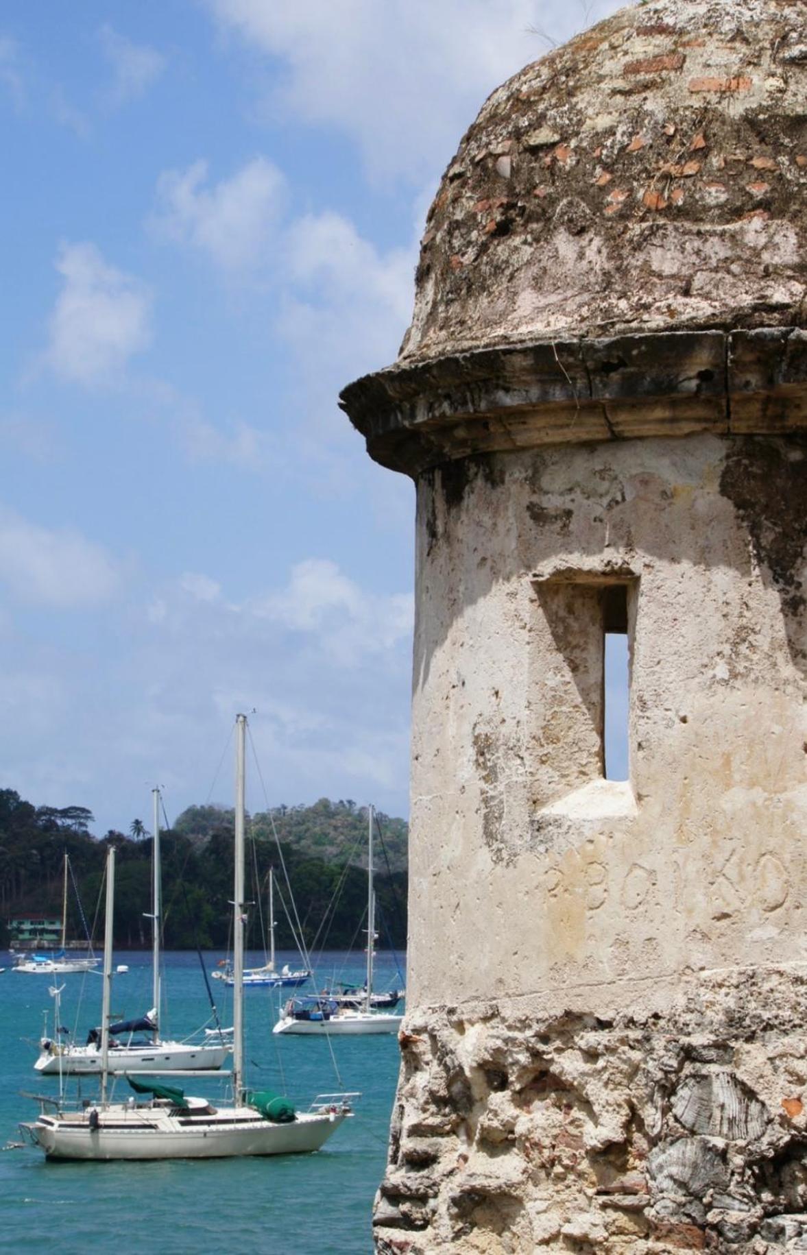 Ranchos De Chalia Panama