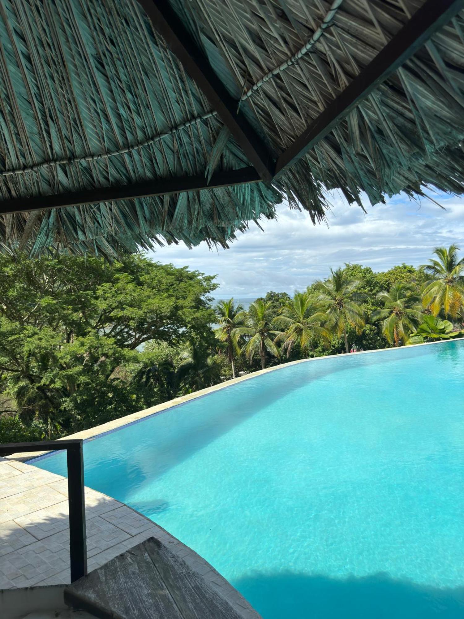 Ranchos De Chalia Panama Hotel